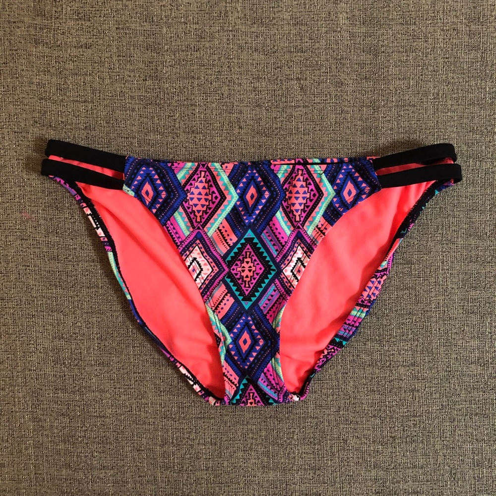 Xhilaration bikini bottom